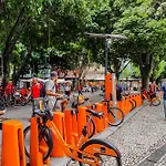Flamengo Soul - Conforto, Privacidade e Rio de Janeiro!