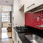 Flamengo Soul - Conforto, Privacidade e Rio de Janeiro!
